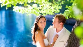 Най-подходящата дата за сватба през 2016 година