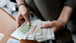 Таро карта за 26 юни