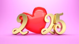 Любовен хороскоп за 2025