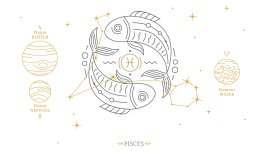 Лунно затъмнение и пълнолуние в Риби на 18 септември – промените са неизбежни