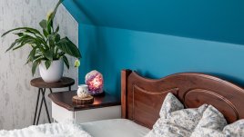 Фъншуй кристали за всеки кът на дома за повече хармония