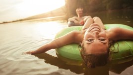 Сексът и водата – защо са трудно съвместими? 