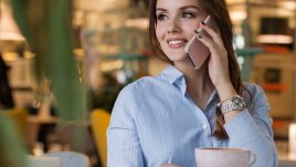 Мисъл на деня за... усмивките