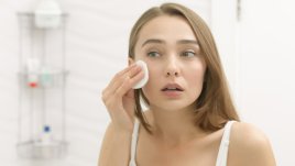 Ежедневни грешки, които вредят на кожата