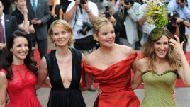 Снимат „Сексът и градът“ 3 в България