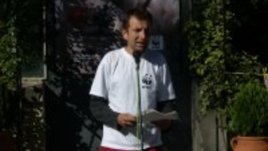 Популярни лица подкрепят WWF кампанията за чисти природни паркове