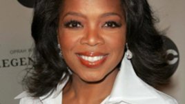 Последното шоу на Опра