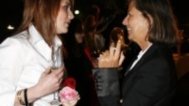 Списанието, което води разговор