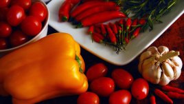 Универсална рецепта за сурова туршия