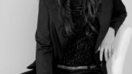 Супер модел стана рекламно лице 