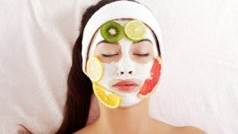 Трите най-мощни съставки за детокс на кожата 