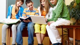 Daskal.eu награждава най-прогресиращото училище в България