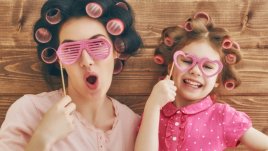 Най-щастливият ми ден