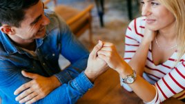 Любовен хороскоп за 3 – 9 април 2017