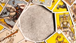 Таро карта за 30 юли