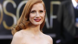 Звездните прически на тазгодишните награди „Оскар“