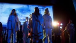 Открива се изложба "За родината и свободата"