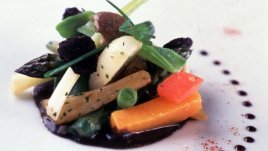 Вегетарианка похарчи 11 евро за храна за 3 дни за цялото семейство