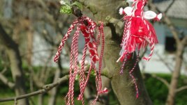 8 начина да отбележим празника на Баба Марта