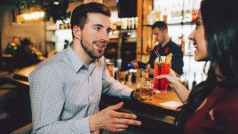 Как да разпознаете нарцистичния мъж