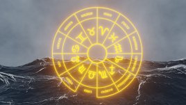 Астролог за 2025: Ще трябва да се отърсим от страховете си