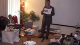 Чаша чай и образование