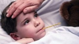 Синдромът вечно болни деца