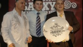 Ресторант на годината – Голямата награда