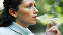 Как да откажем цигарите