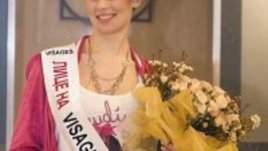 Женя Желева е лице на Българския моден канал