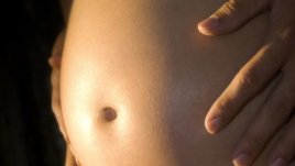 Гимнастиката по време на бременност е полезна