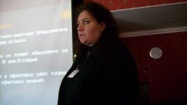 Д-р Елка Ангелова: Обърнете внимание на функционирането на червата си