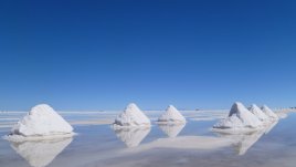 За какво се използва солта, освен за подправка