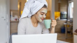 4 грешки, които допускате с маските за лице