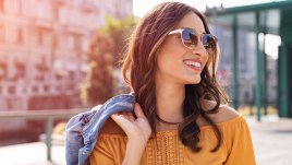 Какво се случва, когато спрете да търсите любовта