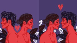 3 въпроса, които да си зададете, когато връзката ви не върви 