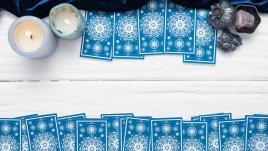 Таро карта за 12 юли