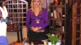 Кулинарно парти за дебютната книга на астроложката Марияна Добранова “Зодии на вкус”