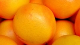 Грейпфрут за изглаждане на бръчките