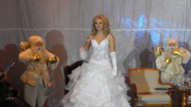 Балът на Снежната кралица