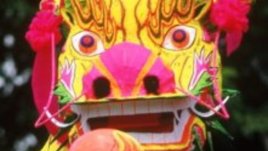 Китайската нова година започна