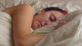 Проблеми със съня