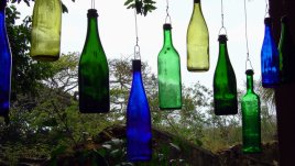 Изчистете дома с помощта на оцет