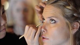 Козметичните трикове на най-красивите жени в Холивуд