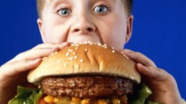 Затлъстяването при децата – отражение на българския манталитет