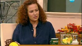 Дъщерята на Белослава не иска да е като майка си