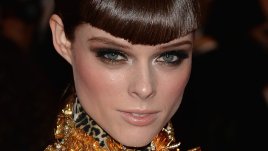 Стъпки за придаване на обем в погледа