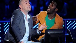 Калин Сърменов и Алфредо Торес подкрепят каузата „Стани шампион“ 