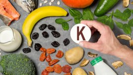 6 симптома на дефицит на калий