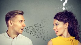 Имам чувства към един мъж